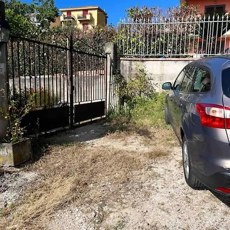 Appartamento Il Canto Delle Cicale *